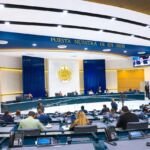 Asamblea Legislativa aprueba financiamientos, ajustes presupuestarios y nueva prórroga del régimen de excepción