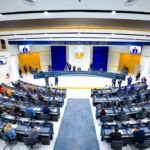 Asamblea Legislativa impulsa sostenibilidad pesquera y modernización de la infraestructura vial