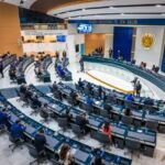 Asamblea aprueba creación de Instituto Especializado de Educación Superior de la FGR