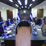 Asamblea estudia armonización de leyes para aplicar cadena perpetua