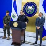 Asamblea da paso a cadena perpetua y ordena el sistema migratorio