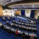 LA DIÁSPORA TENDRÁ REPRESENTACIÓN LEGISLATIVA