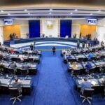 Asamblea impulsa educación, prevención de inundaciones y reducción en costos de energía