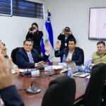 Comisión de Hacienda avala medidas para impulsar infraestructura y fomentar inversión extranjera