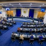 Diputados aprueban fondos para obras de mitigación, salud digital y educación tecnológica