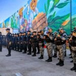 Asamblea Legislativa aprueba nueva prórroga del régimen de excepción para fortalecer la seguridad nacional.