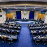 DIÁSPORA SALVADOREÑA TENDRÁ ESCAÑOS LEGISLATIVOS TRAS RATIFICACIÓN DE REFORMA CONSTITUCIONAL
