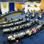 Aprueban legalización de terrenos para comunidad 2 de Noviembre tras 25 años de espera
